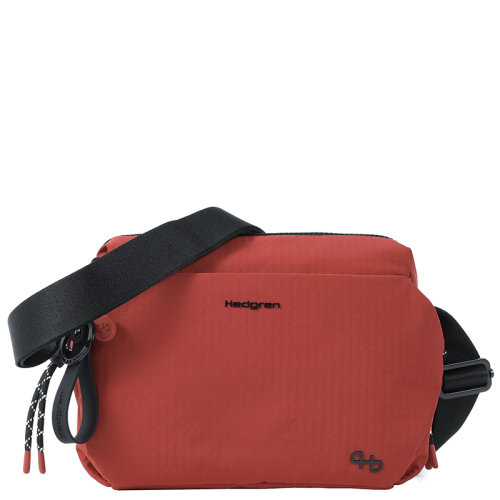 Hedgren String Cognac