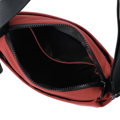 Hedgren String Cognac