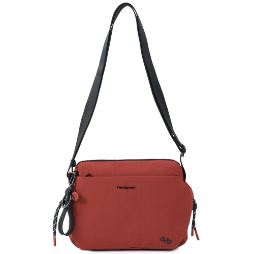Hedgren String Cognac