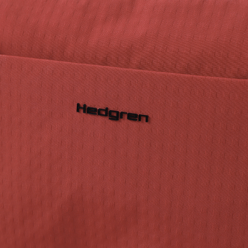 Hedgren String Cognac
