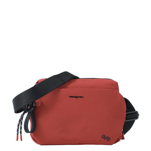 Hedgren String Cognac