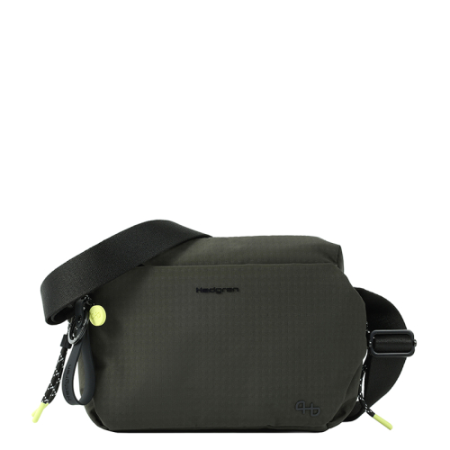 Hedgren String Rood
