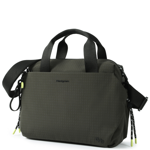 Hedgren String Rood