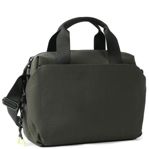 Hedgren String Rood