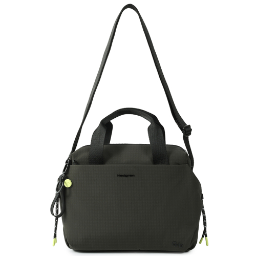 Hedgren String Rood