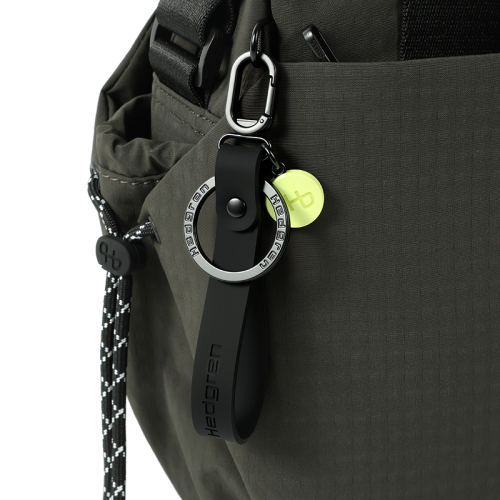 Hedgren String Rood