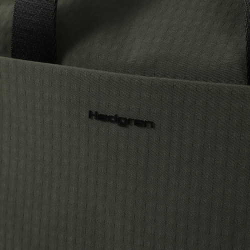 Hedgren String Rood