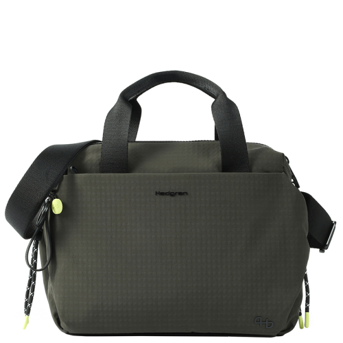 Hedgren String Rood