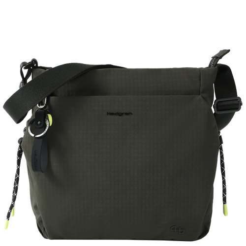 Hedgren String Rood