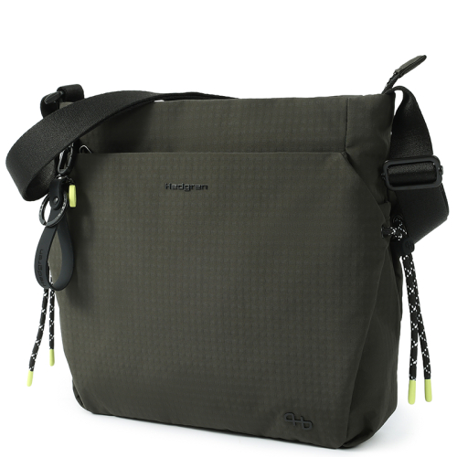 Hedgren String Rood