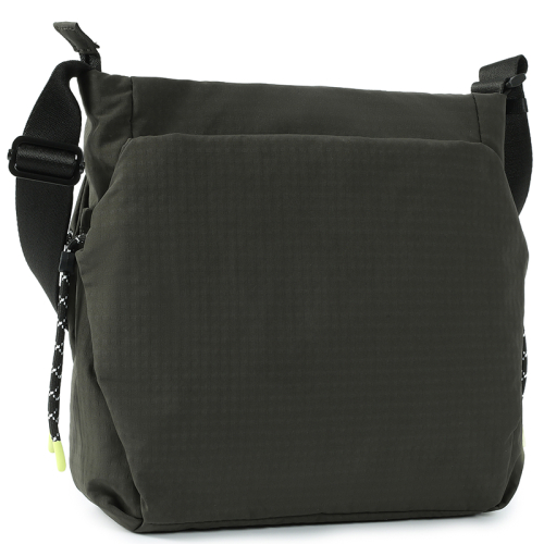 Hedgren String Rood