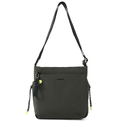 Hedgren String Rood