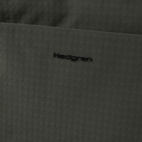 Hedgren String Rood