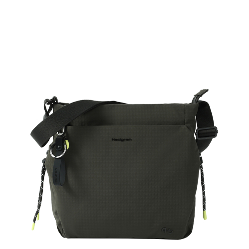 Hedgren String Rood