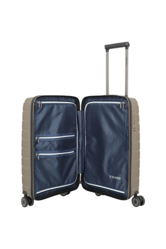 Travelite Air Base Beige