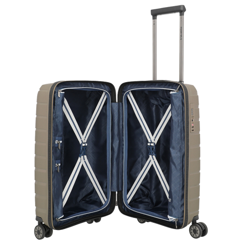 Travelite Air Base Beige