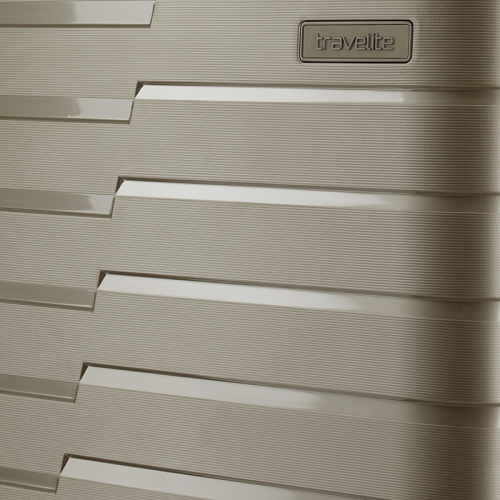 Travelite Air Base Beige