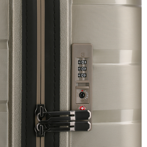 Travelite Air Base Beige