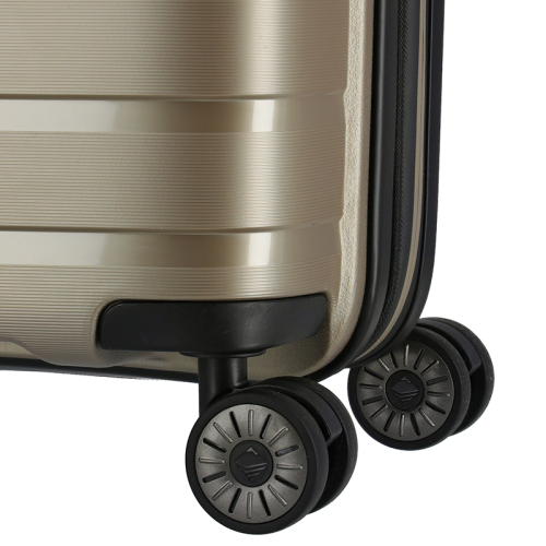 Travelite Air Base Beige