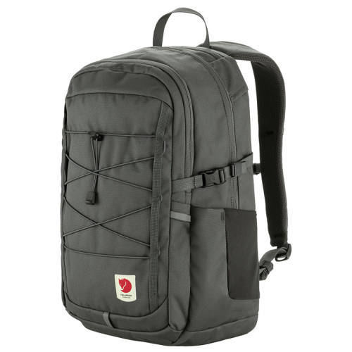 Fjällräven Skule 20 Zilver