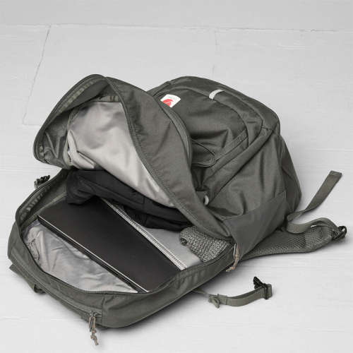 Fjällräven Skule 20 Zilver