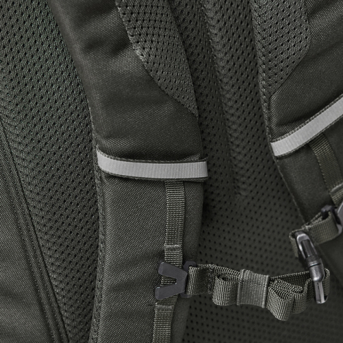 Fjällräven Skule 20 Zilver