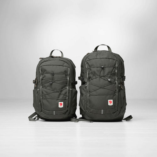 Fjällräven Skule 20 Zilver