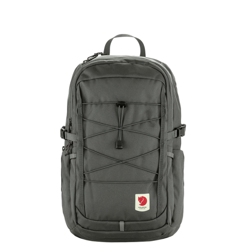 Fjällräven Skule 20 Zilver
