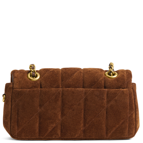 Coach Quilted Tabby 20