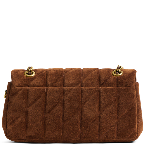 Coach Quilted Tabby 26