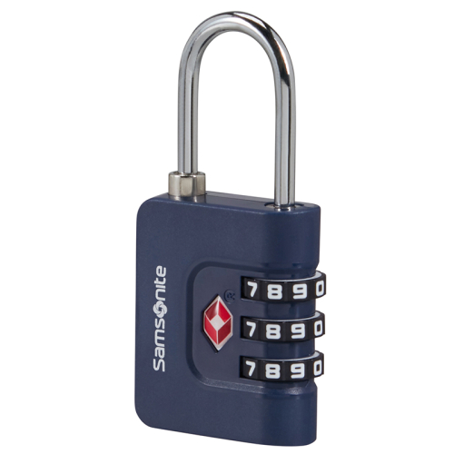 Samsonite Travel Accessories Groen