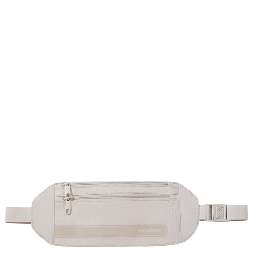 Samsonite Travel Accessories Zilver