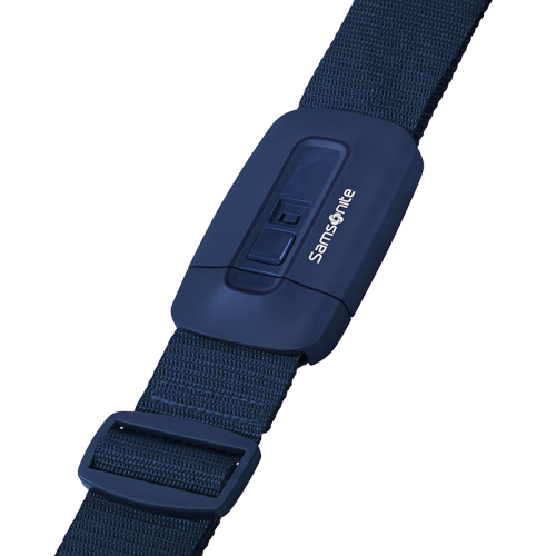 Samsonite Travel Accessoires Groen