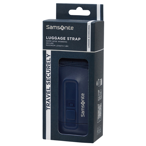 Samsonite Travel Accessoires Groen
