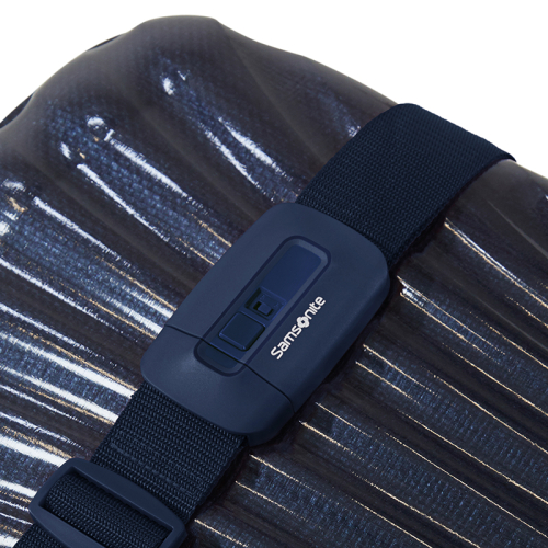 Samsonite Travel Accessoires Groen