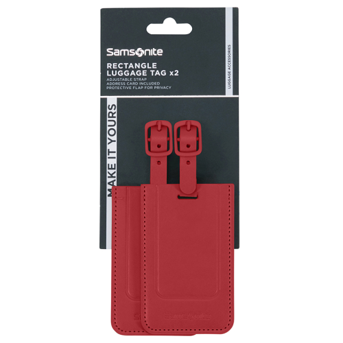 Samsonite Travel Accessories Cognac