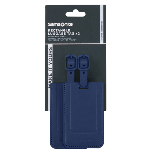 Samsonite Travel Accessories Groen