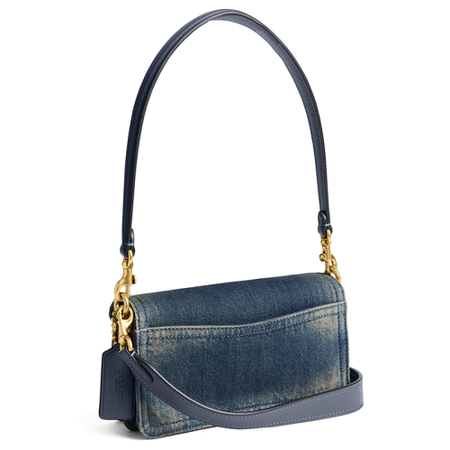 Coach Tabby 20 Groen