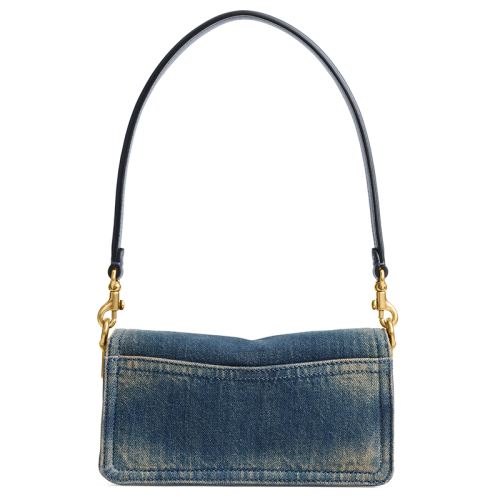 Coach Tabby 20 Groen