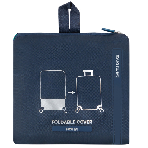 Samsonite Travel Accessoires Groen