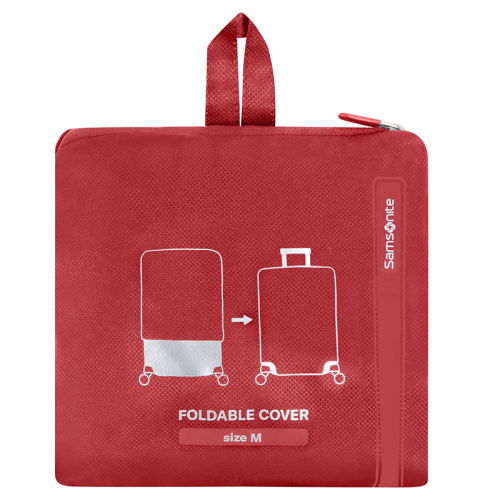Samsonite Travel Accessoires Cognac