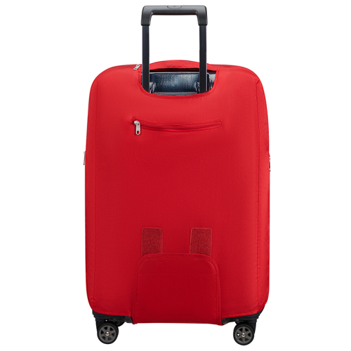Samsonite Travel Accessoires Cognac