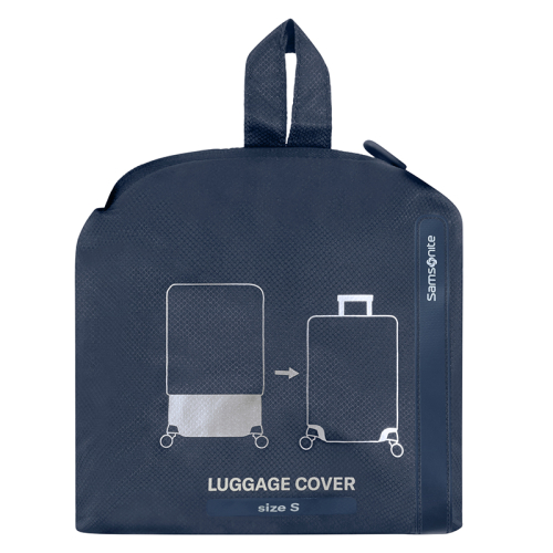 Samsonite Travel Accessoires Groen