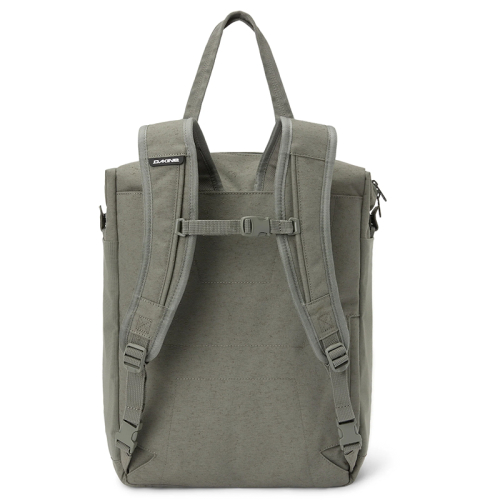 Dakine Hybrid 26L Rood