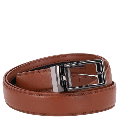 DSTRCT Riem 4 cm Bruin