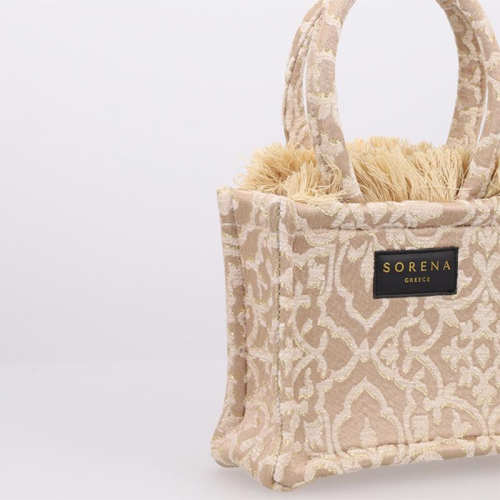 Sorena bags Theros Rose
