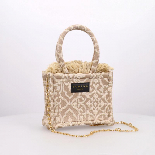 Sorena bags Theros Rose