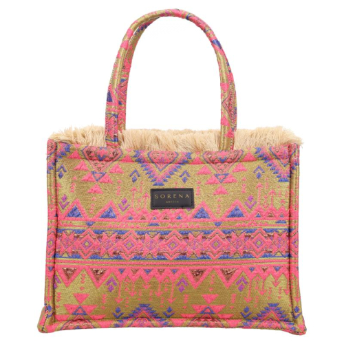 Sorena bags Nisiotissa Brons