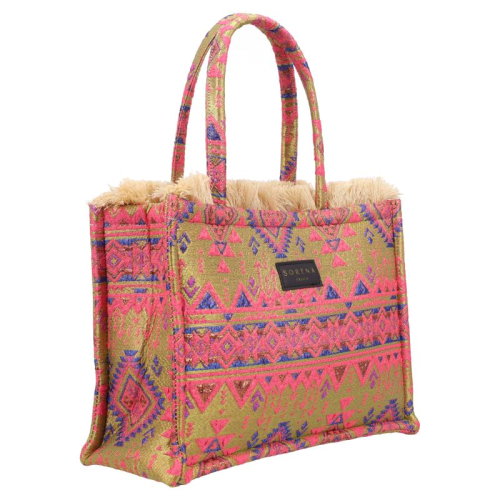 Sorena bags Nisiotissa Brons