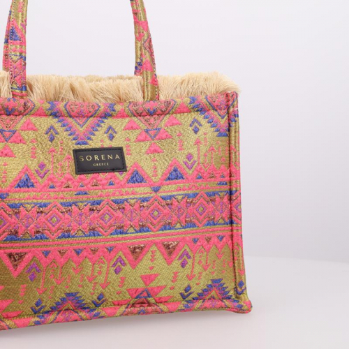 Sorena bags Nisiotissa Brons